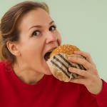 Haben Sie sich übergessen? Was jetzt?